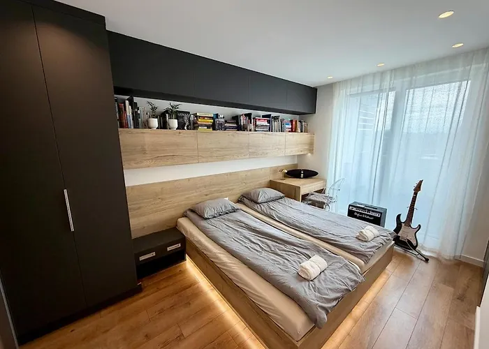 Apartman Rupphill