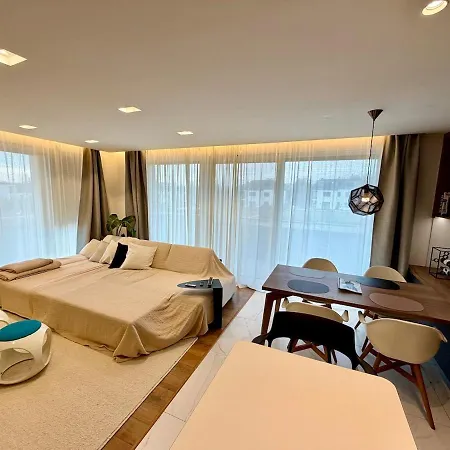 Rupphill Apartman *